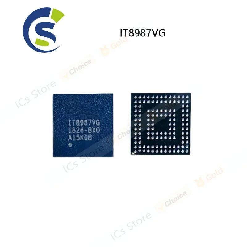 2PCS 5PCS New and Original BXO BX0 BGA Chipset IT8987VG