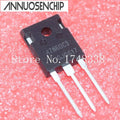 10pcs SPW47N60C3 47N60C3 TO-3P 650V 47A 415W 0.07R NEW ORIGINAL