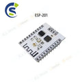 10PCS/LOT ESP8266 Serial WIFI All IO Lead WIF Transceiver Wireless Module ESP-201