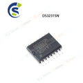 5PCS 100PCS New and Original DS3231 sop-16 Chipset DS3231SN
