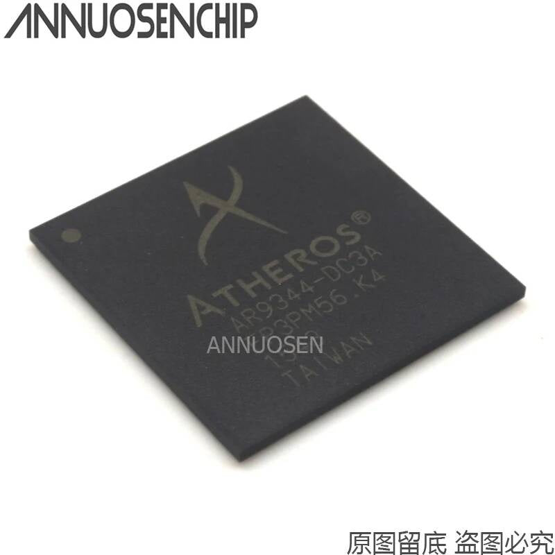 1PCS 2PCS 5PCS AR9344-DC3A AR9344 DC3A BGA 100% New Original And In Stock Free Shipping