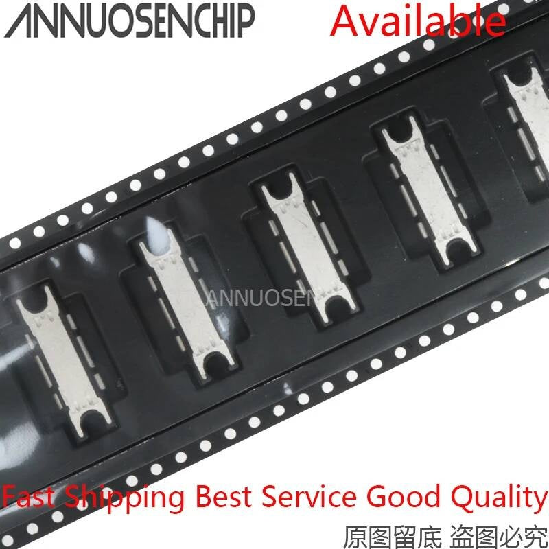1PCS MRF1550NT1 M1550N LDMOS Transistor RF MOSFET N-Channel 40V 12A 7-Pin TO-272 TO-272AA WRAP MRF1550NT1TR ( Type Reel )