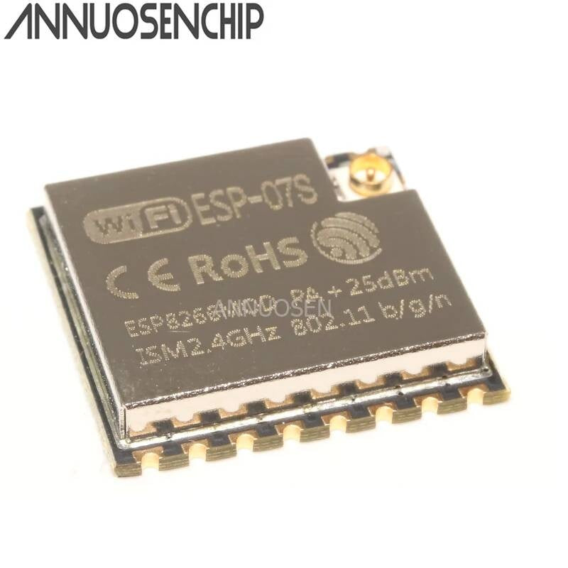 10PCS ESP-12E ESP-12F ESP-12S ESP12S ESP12F ESP12E ESP 12S 12F 12E ESP-8266 Wifi Module ESP-12 ESP-07 ESP-07S ESP-01 ESP-01S