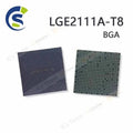 1PCS New and Original LGE2111A T8 BGA Chipset LGE2111A-T8