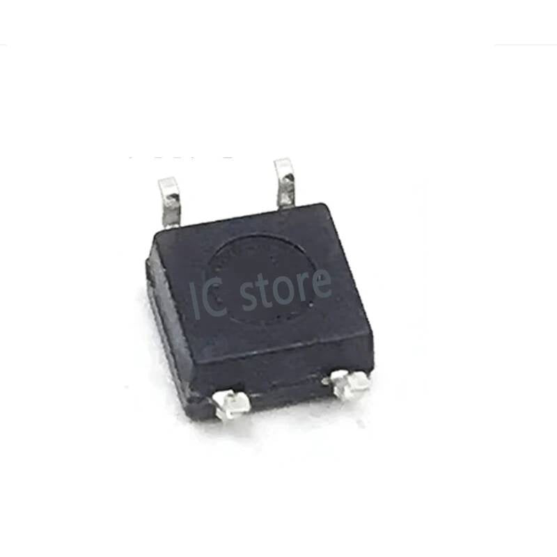 10PCS New and Original CPC1017 1017 SOP4 Chipset CPC1017N