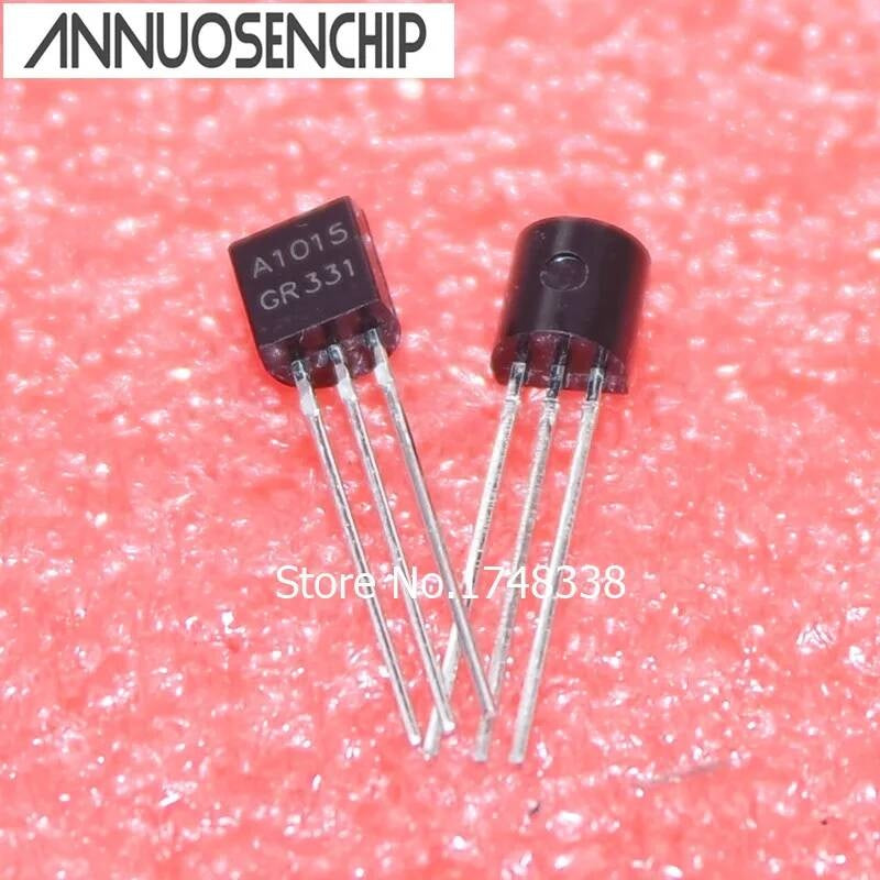 1000pcs MAC97A8 MAC97A6 MCR100-6 MCR100-8 2SC1815 2SA1015 2SA733 2SC945 MCR100 97A8 97A6 C1815 A1015 A33 C945