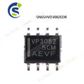 10PCS New And Original SMD VP3082 SN65HVD3082DR SN65HVD3082 SOP-8 SN65HVD3082EDR