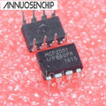 5PCS MCP2551 DIP-8 NEW MCP2551-I/P