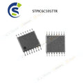 10PCS 100% New STPIC6C595TTR STPIC6C595 ST6C595 SOP-16 Chipset