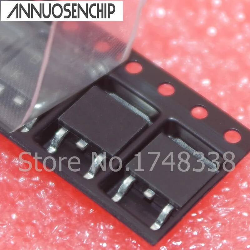 10pcs/lot 100pcs/lot IRLR7843 LR7843 IRLR7843TRPBF IRLR7843TR TO252 Best quality