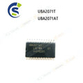 2PCS 5PCS New and Original sop-24 UBA2071T UBA2071AT