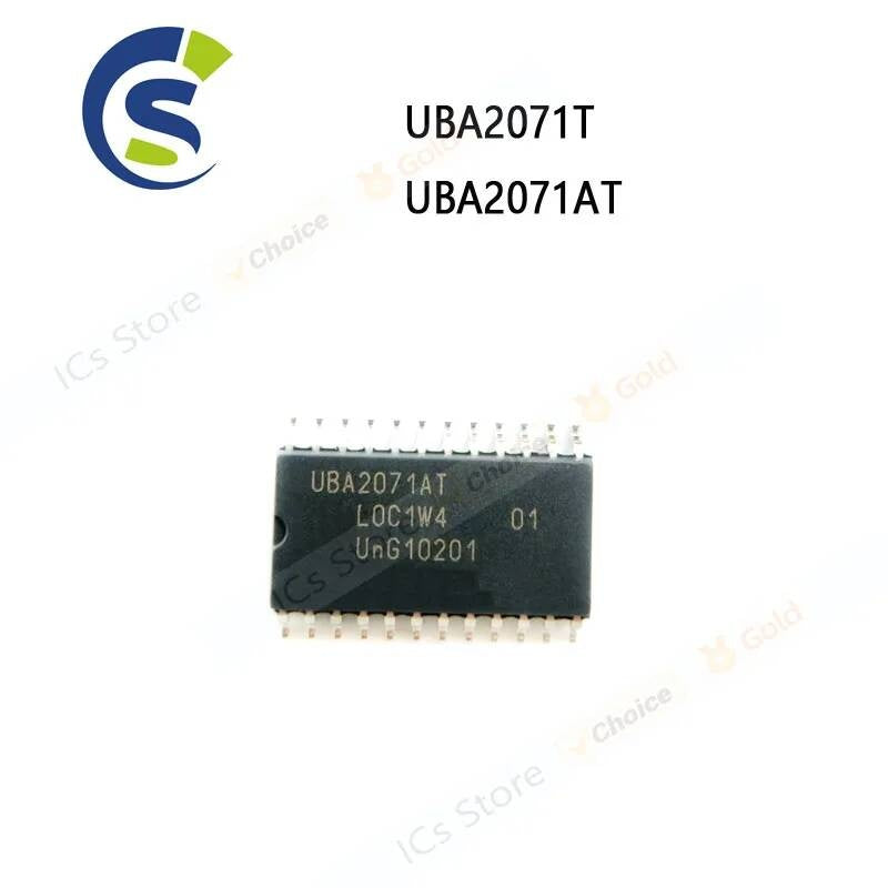 2PCS 5PCS New and Original sop-24 UBA2071T UBA2071AT