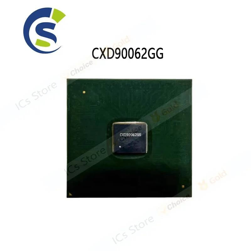 100% New Chipset For Ps5 BGA CXD90062GG