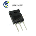 20pcs N-CH 600V 34A 3-Pin(3+Tab) TO-247AC New IRG4PC30S G4PC30S IRG4PC30SPBF