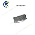 10PCS New and Original FM28V020 SG sop-28 Chipset FM28V020-SG
