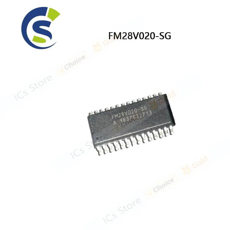 10PCS New and Original FM28V020 SG sop-28 Chipset FM28V020-SG