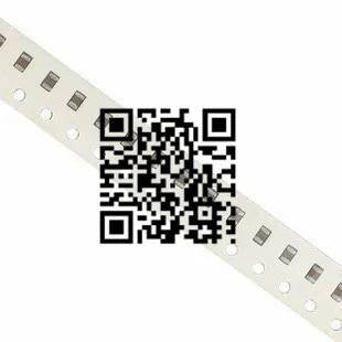 50PCS Chip resistor alloy 2512 0.005R 5mR R005 2W 1%
