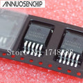 NEW ORIGINAL CAT4101TV-T75 CAT4101TV CAT4101 CSI TO263-5 5PCS