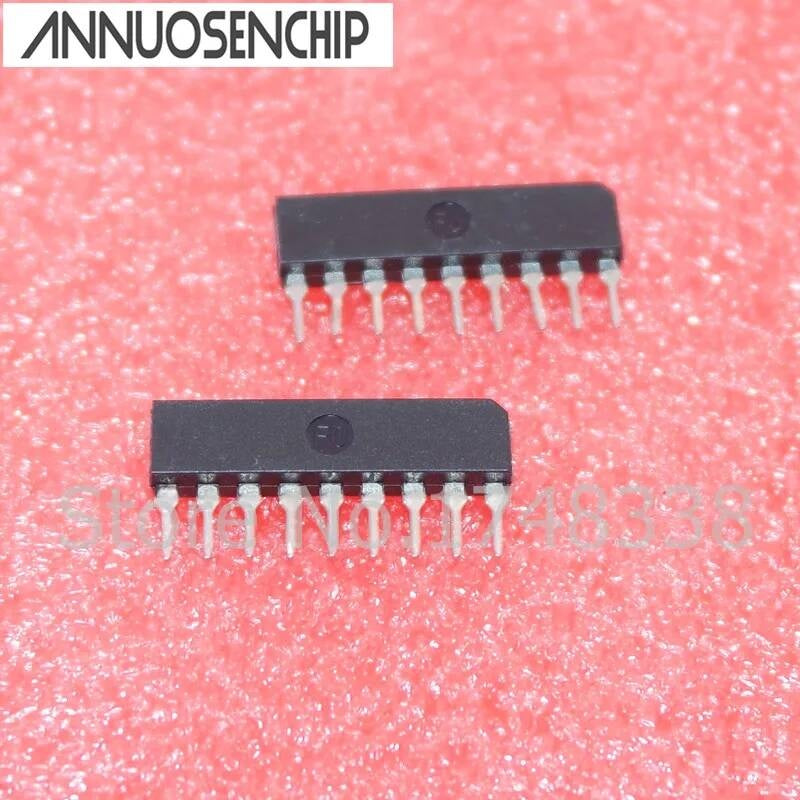 5pcs TA7317P TA7317 SIP-9