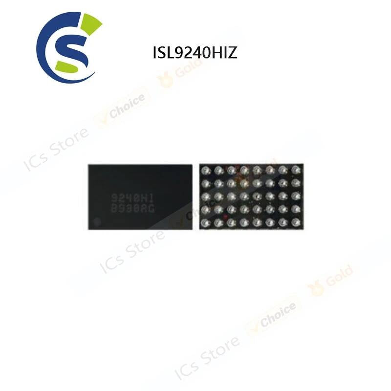 5-10PCS 100% New 9240HI ISL9240 ISL9240HI ISL9240HIZ BGA Chipset