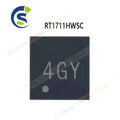 5pcs New and Original Chipset 4G BGA RT1711HWSC
