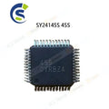 1PCS New and Original QFP-48 Chipset SY24145S 45S