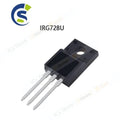 10PCS G728U IRG728 TO-220 IRG728U