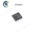 1PCS 100% New SOP8 C5664 2SC5664 2SC5664-E1 Chipset