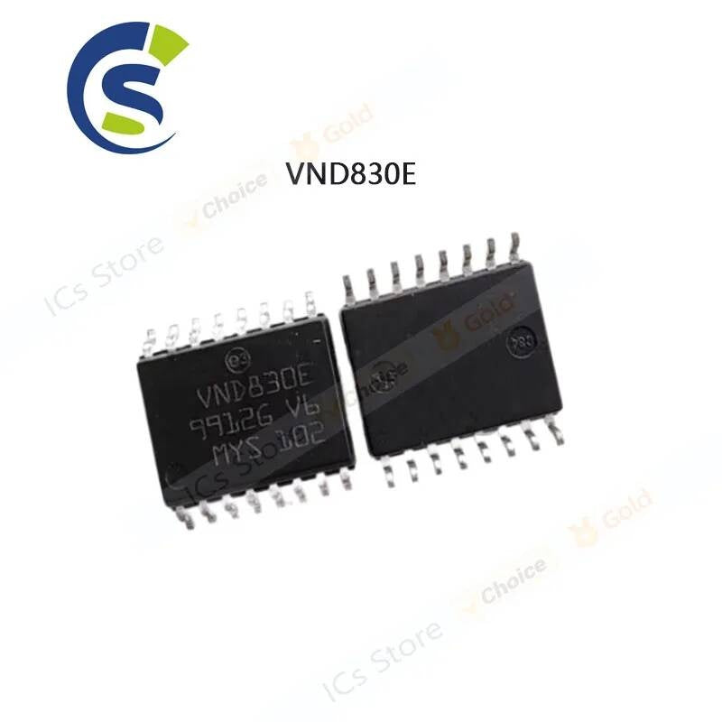 5pcs New And Original VND830 SOP-16 VND830E