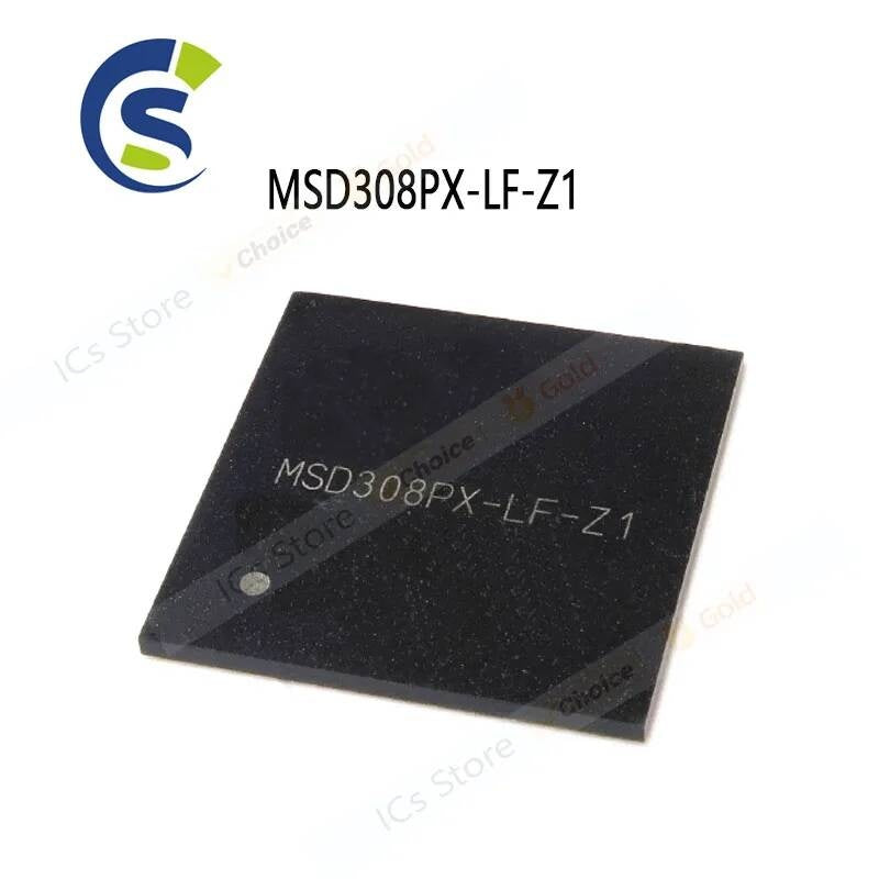 1pcs 100% New LF Z1 MSD308PX BGA MSD308PX-LF-Z1