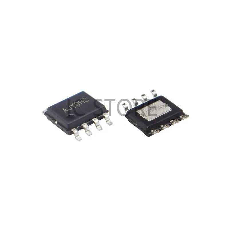 5PCS New and Original SY8213 SY8204 SY8205 sop-8 Chipset SY8213FCC AJY.. SY8204FCC AHI.. SY8205FCC AHH..