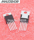 5PCS XL4016E1 TO220-5 XL4016 TO220