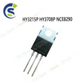 10PCS New and Original Chipset HY3215 HY3708 TO-220 HY3215P HY3708P NCE8290