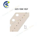 50PCS Chip Capacitors MLCC 1210 X7R 100V 25V 35V 50V SMD 3225 106K 10UF