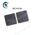 2-10PCS 100% New Chipset MEC1416 NU QFP-128 MEC1416-NU