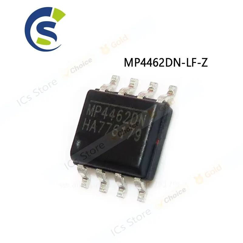 10PCS New & original 3.5A 4MHz 36V Step-Down Converter MP4462 MP4462DN SOP-8 MP4462DN-LF-Z