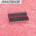 10PCS GAL22V10D-15LP GAL22V10D DIP-24 NEW GOOD QUALITY