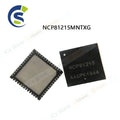 2PCS 5PCS 10PCS Electronic Component Chipset New NCP81215 PCP81215 QFN-52 NCP81215MNTXG
