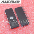 Free shipping 10PCS M27C256B-10F1 M27C256B 27C256 DIP-28 New & original