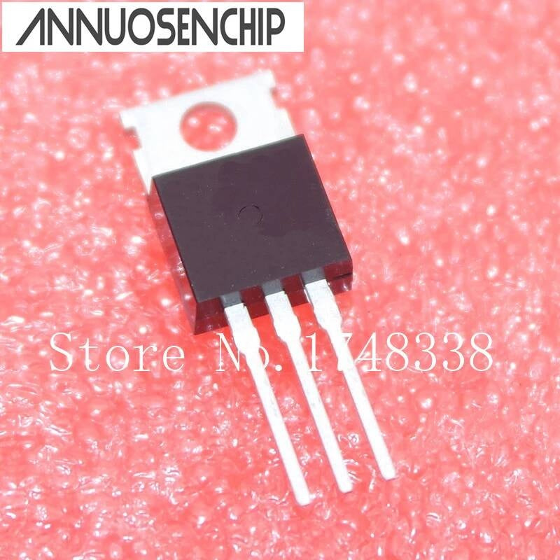Free Shipping 50PCS IRF1010E MOSFET 60V 75A TO-220AB NEW GOOD QUALITY IRF1010EPBF
