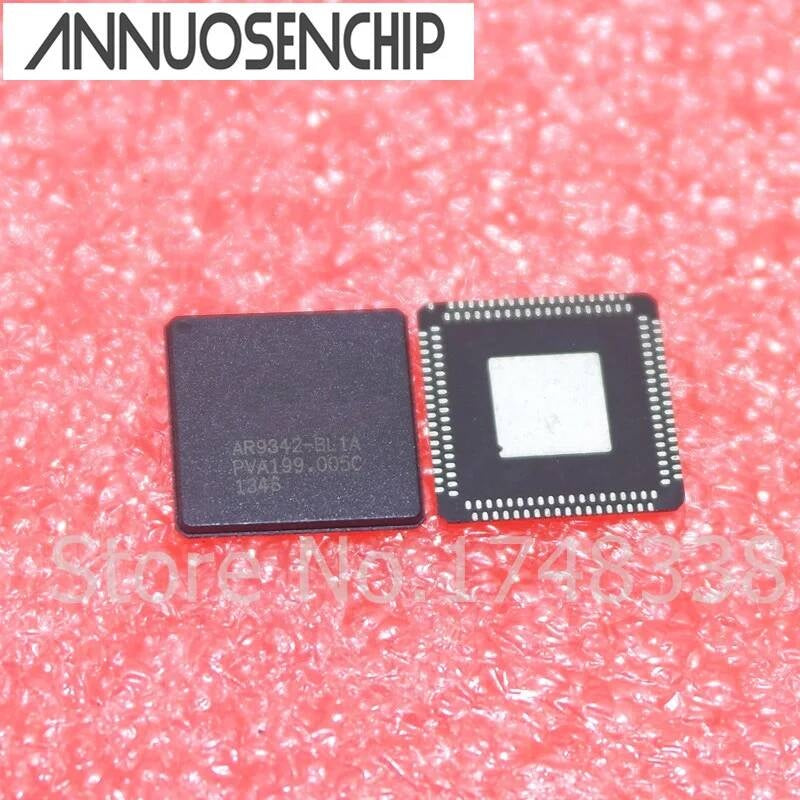 Free shipping 5PCS AR9342 AR9342-BL1A QFN-40 New & original