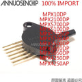 1PCS MPX5050GP MPX10DP MPX2100DP MPX5700DP MPX5100DP MPX5700GP MPX5700AP MPX5500DP MPX5010DP MPX5050DP MPX4250DP MPX4250AP