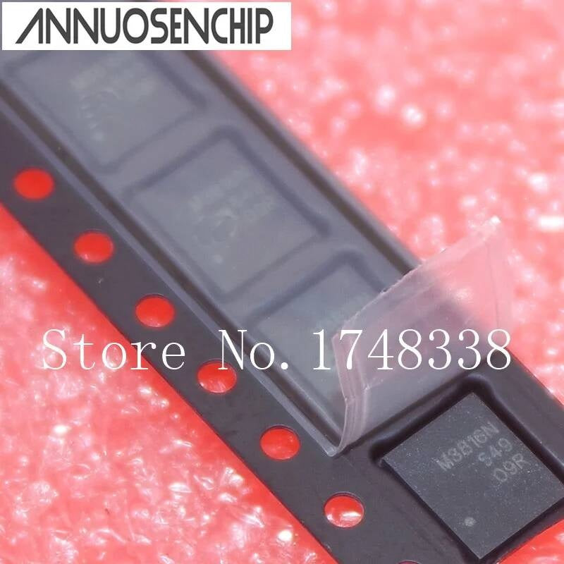 5pcs - 10pcs QM3816N6 NEW ORIGINAL M3816N