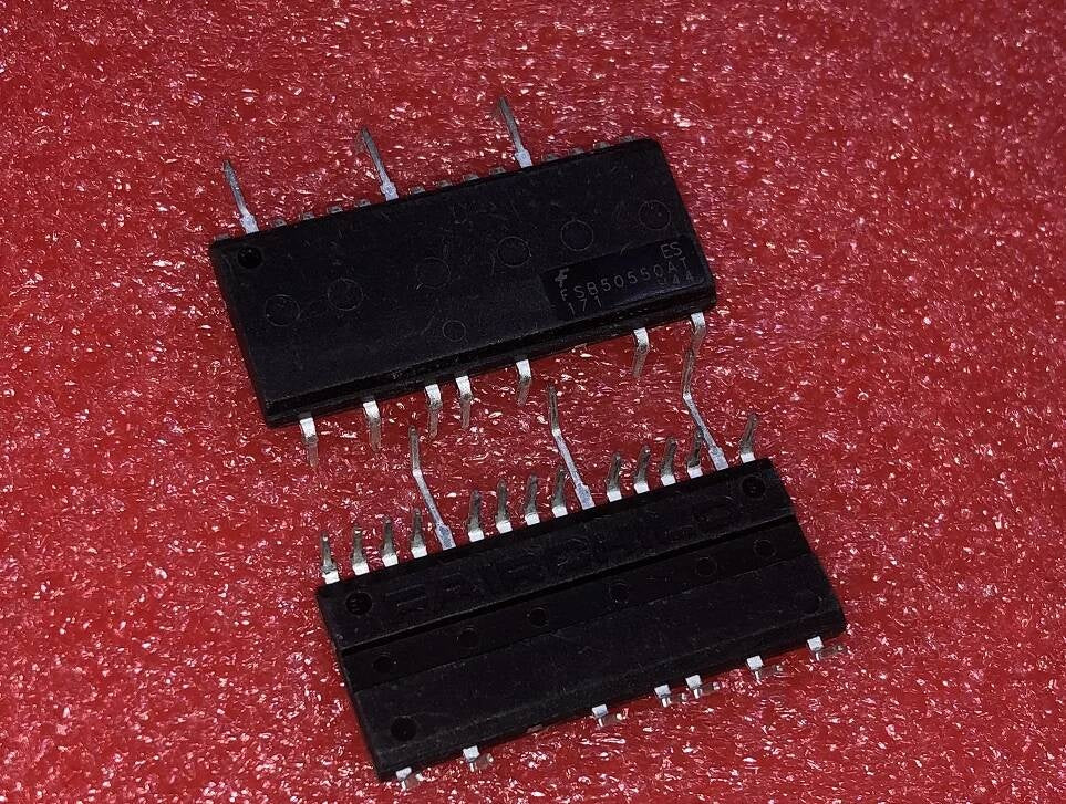 1pcs/lot FSB50550AT FSB50550 Best quality