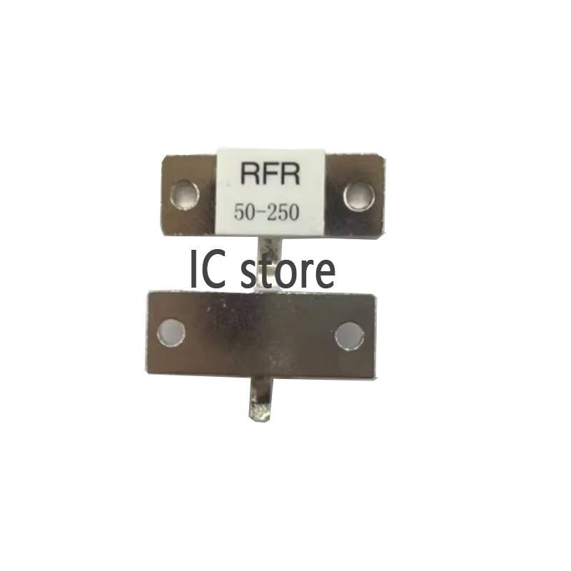 RFR50-250 RFR 50-250 RFR-50-250 50ohms 250W new and original
