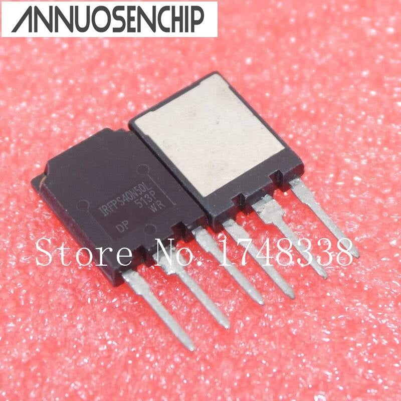 10pcs IRFPS40N50L PS40N50L TO247 IRFPS40N50 N-channel TO-3P 40N50