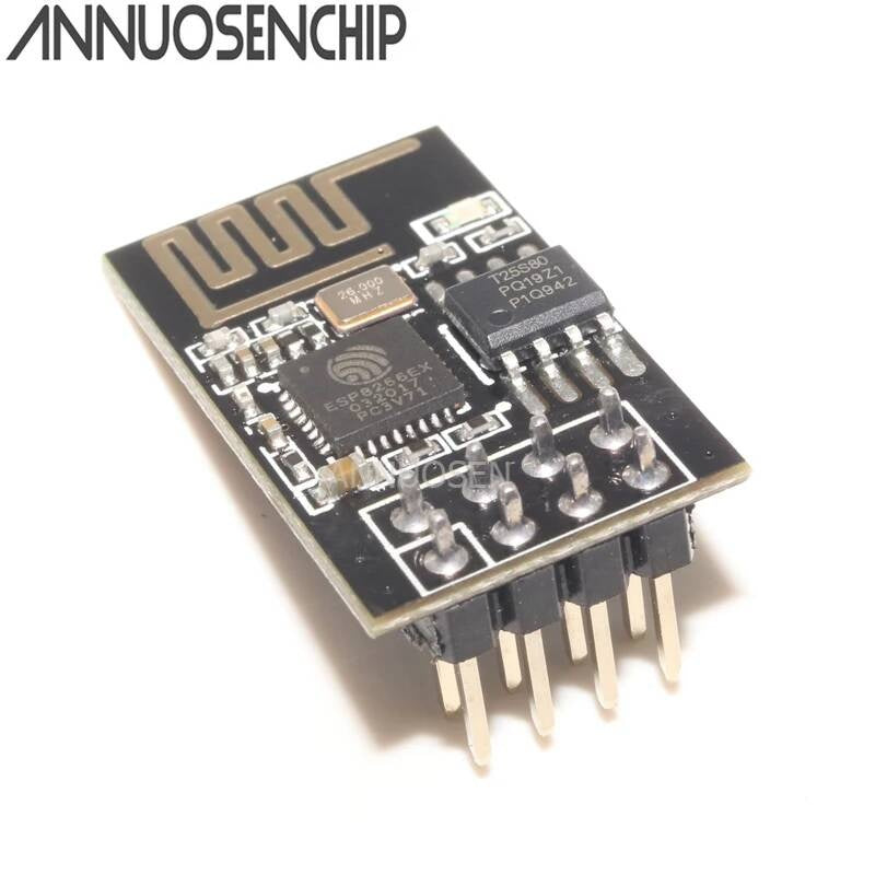 10PCS ESP-12E ESP-12F ESP-12S ESP12S ESP12F ESP12E ESP 12S 12F 12E ESP-8266 Wifi Module ESP-12 ESP-07 ESP-07S ESP-01 ESP-01S