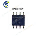 5PCS NEW GOOG QUALITY IC SOP-8 MAX6675ISA