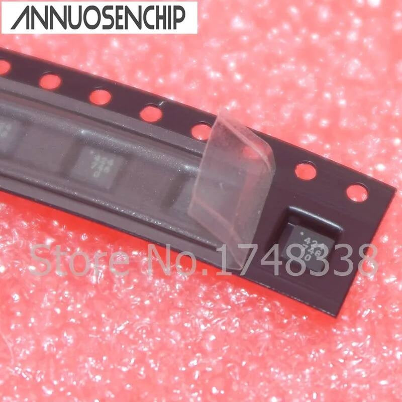 HMC424LP3 HMC424 QFN-16 100% new & original