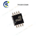 10PCS New and Original TPS2001 PXGI Msop-8 Chipset TPS2001CDGKR